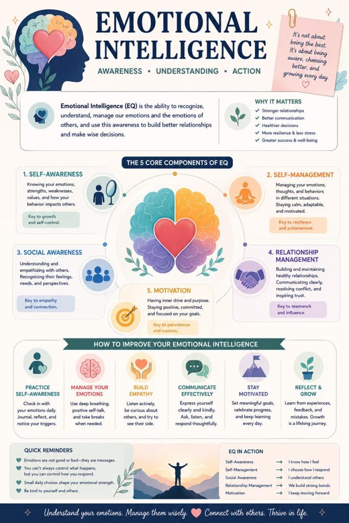 Emotional Intelligence