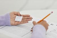 Cheat Codes to Maximize Your SAT Score