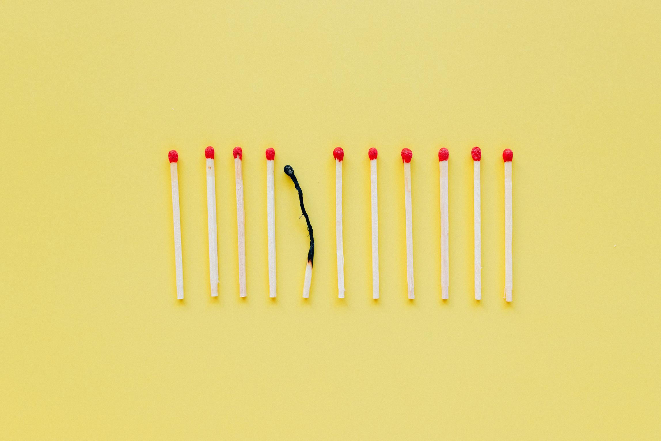 English Study Burnout: Why Your Progress Stops After Months of Exam Preparation