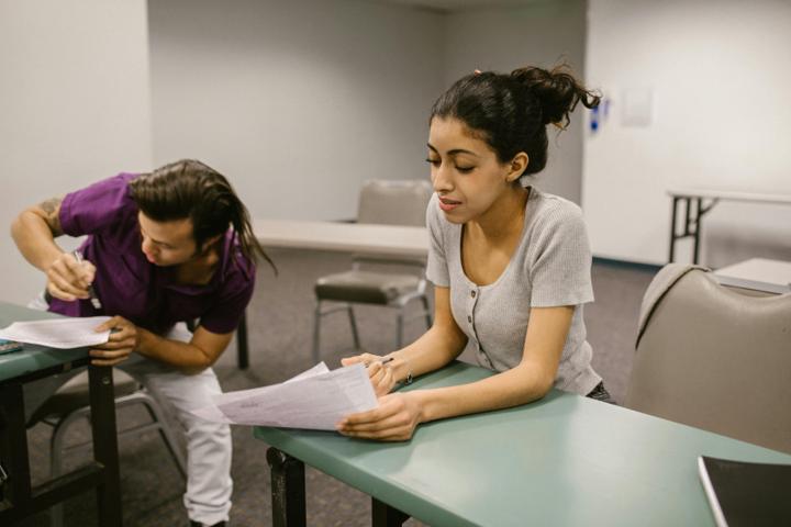Is It Possible to Prepare for TOEFL Without a Teacher?