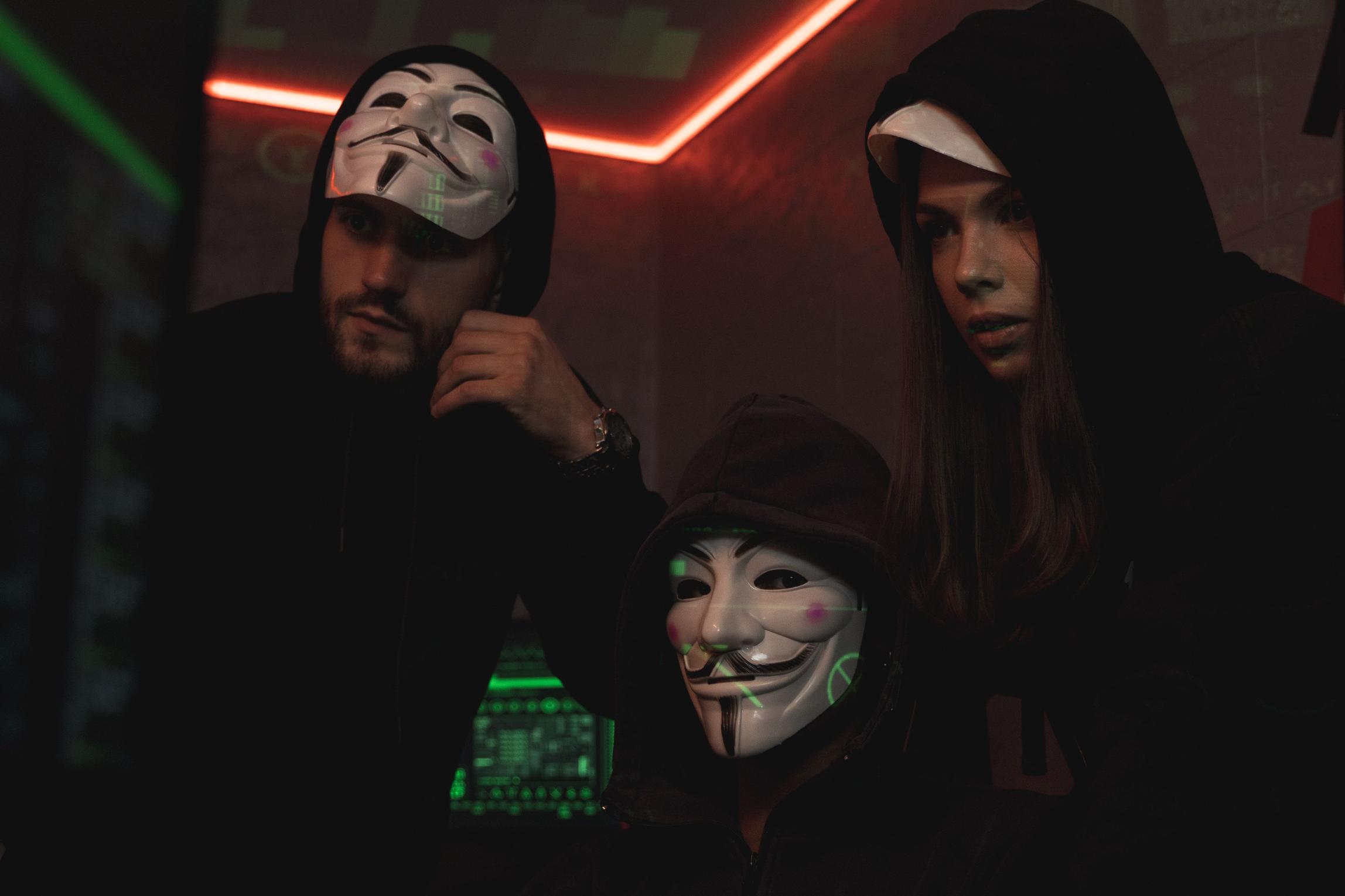 How to Teach Business English Through Cybersecurity (Even If You're Not an IT Expert)