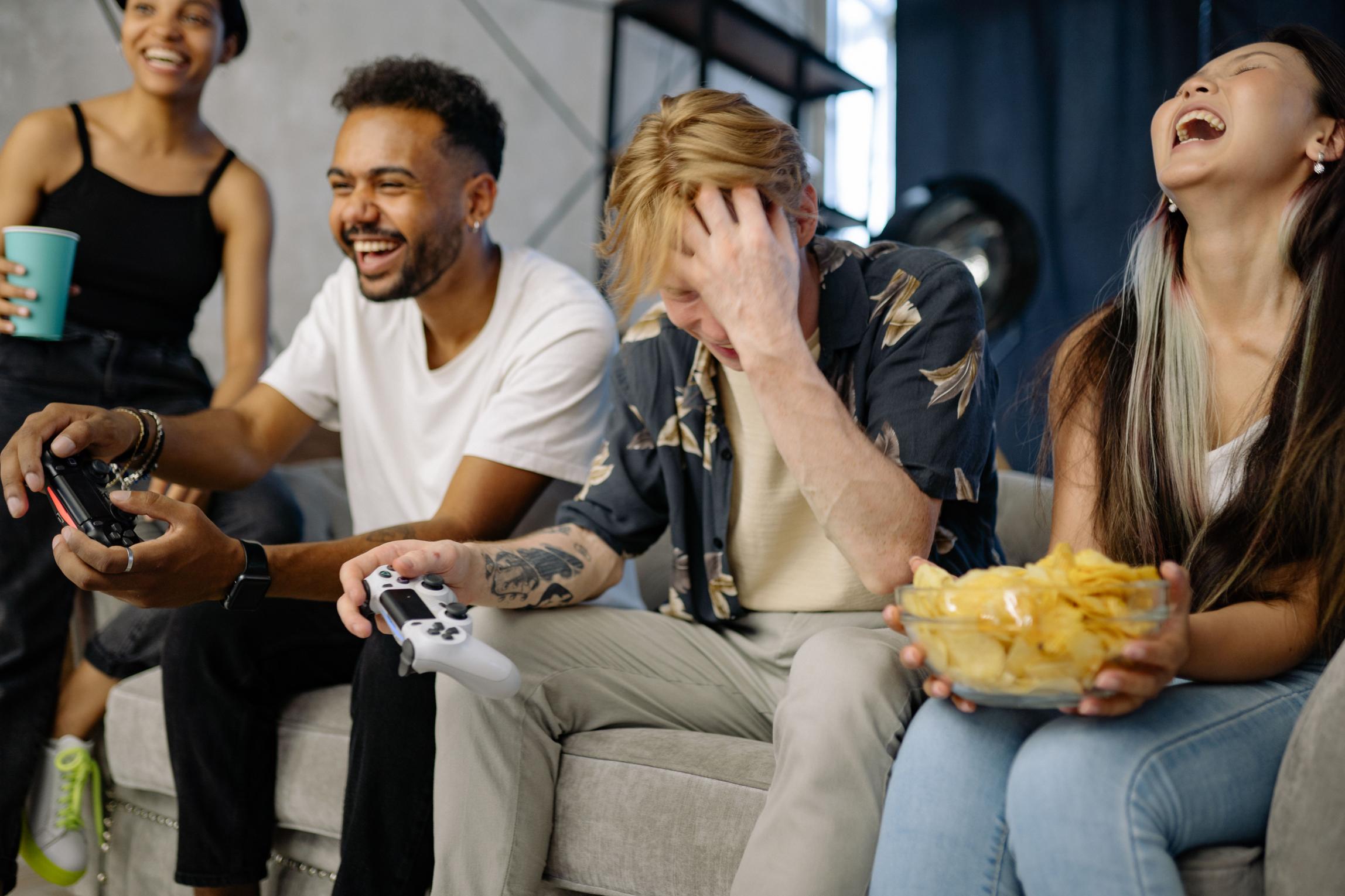 How to Motivate English Students to Study Consistently: 7 Gamification Ideas That Actually Work